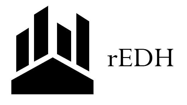 EDH logo